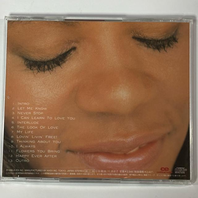 JAKI GRAHAM / MY LIFE �� CD/DVD/�r�f�I�� 