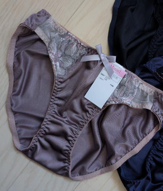 LL★ダークカラーフルバックショーツ3枚セット★新品★送料無料 < 女性ファッション LL★ダークカラーフルバックショーツ3枚セット★新品★送料無料 < 女性ファッションの