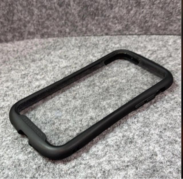 iPhone 14 iFace Reflection 強化ガラスクリアケース < 家電/AV iPhone 14 iFace Reflection 強化ガラスクリアケース < 家電/AVの