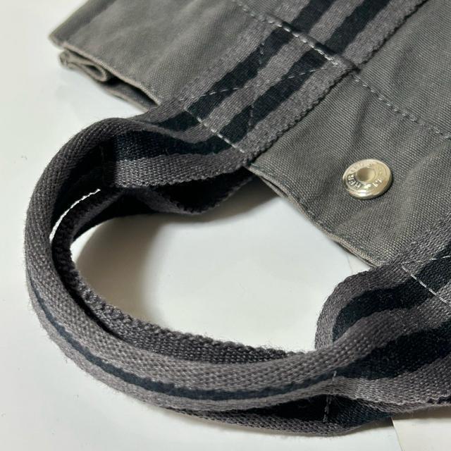 HERMES �t�[���g�D Fourre-Tout �g�[�g�o�b�O PM �O���[ �� �u�����h�� 