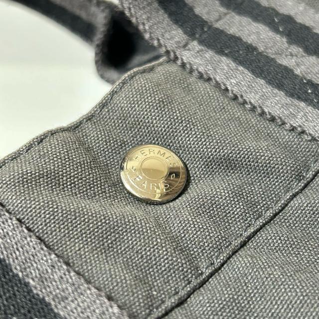 HERMES �t�[���g�D Fourre-Tout �g�[�g�o�b�O PM �O���[ �� �u�����h�� 