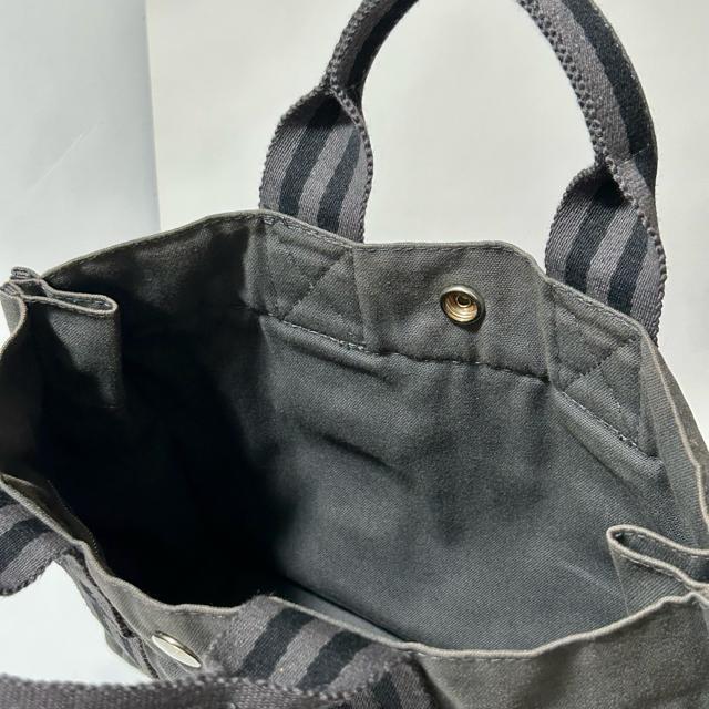 HERMES �t�[���g�D Fourre-Tout �g�[�g�o�b�O PM �O���[ �� �u�����h�� 