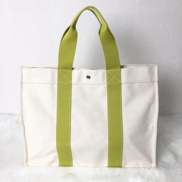 �y�p�ՁzHERMES �G�����X �g�[�g�o�b�O �n���h�o�b�O ���s�o�b�O �{���{�� GM ��e��  �� �u�����h�� 