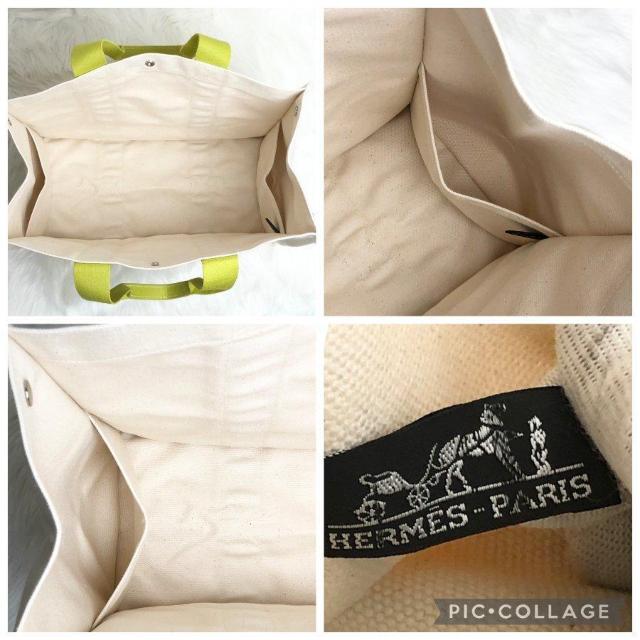 �y�p�ՁzHERMES �G�����X �g�[�g�o�b�O �n���h�o�b�O ���s�o�b�O �{���{�� GM ��e�� �� �u�����h�� 