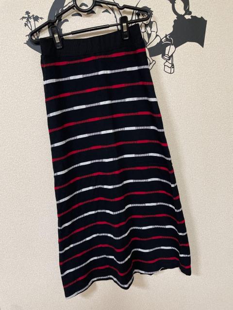 antiqua �A���e�B�J ���Ԕ� �{�[�_�[ �j�b�g�~�����X�J�[�g �J�W���A���X�^�C��  �� �u�����h�� 