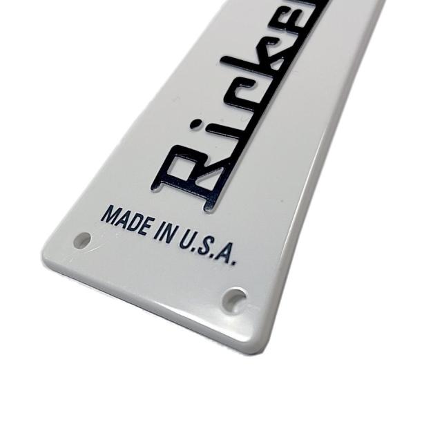 ���b�P���o�b�J�[�@���S�̂݃G���{�X�@�l�[���v���[�g�@�z���C�g �� �z�r�[�� 