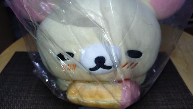 �R�����b�N�} �~�X�^�[�h�[�i�c �܂��܂��N�b�V����  �� ��������� 