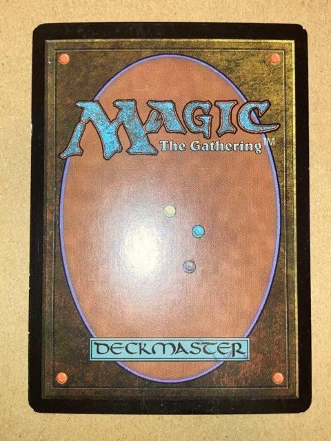 MTG CSP 織端の石/Thrumming Stone 英語 Foil 1枚 < トレーディングカード MTG CSP 織端の石/Thrumming Stone 英語 Foil 1枚 < トレーディングカードの