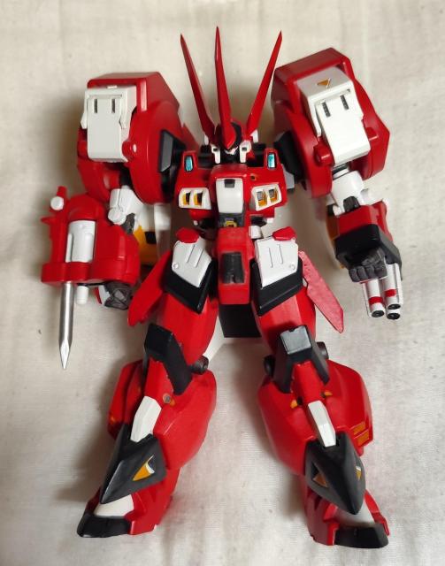 アルトアイゼンフィギュア < ホビー アルトアイゼンフィギュア < ホビーの