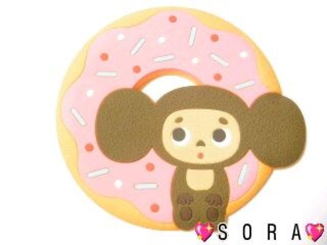【チェブラーシカ】可愛い♪ピカルの定理でお馴染み!ドーナツコースター < アニメ/コミック/キャラクター  【チェブラーシカ】可愛い♪ピカルの定理でお馴染み!ドーナツコースター  < アニメ/コミック/キャラクターの