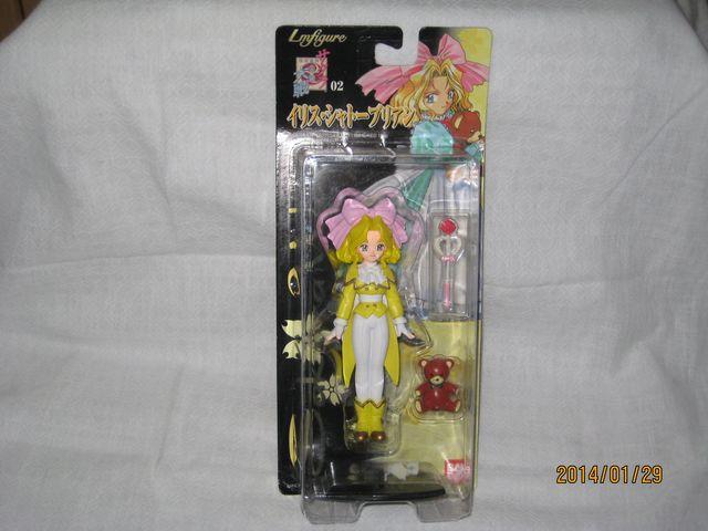 サクラ大戦 イリス、シャトーブリアン < アニメ/コミック/キャラクター サクラ大戦 イリス、シャトーブリアン < アニメ/コミック/キャラクターの