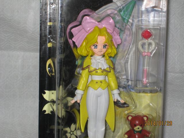 サクラ大戦 イリス、シャトーブリアン < アニメ/コミック/キャラクター サクラ大戦 イリス、シャトーブリアン < アニメ/コミック/キャラクターの