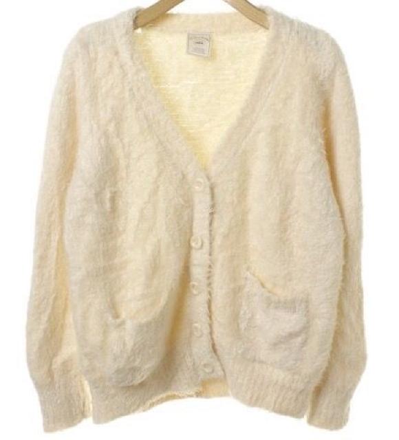 ジェラートピケgelato pique☆ニットカーディガン < ブランド ジェラートピケgelato pique☆ニットカーディガン < ブランドの