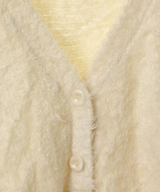 ジェラートピケgelato pique☆ニットカーディガン < ブランド ジェラートピケgelato pique☆ニットカーディガン < ブランドの