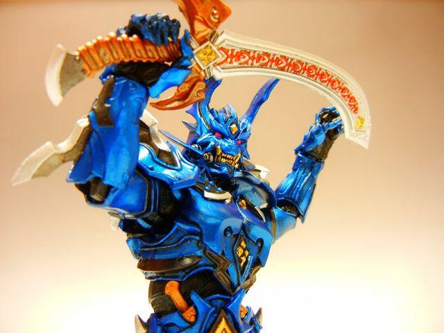 未開封 魔戒可動 雷鳴騎士バロン < ホビー  未開封 魔戒可動 雷鳴騎士バロン  < ホビーの