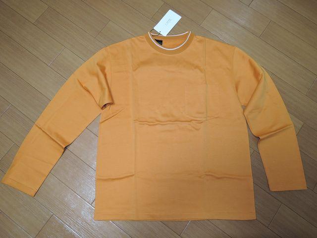 新品ミスターハリウッドN.HOOLYWOODカットソー36ポケロンTシャツ < ブランド  新品ミスターハリウッドN.HOOLYWOODカットソー36ポケロンTシャツ  < ブランドの