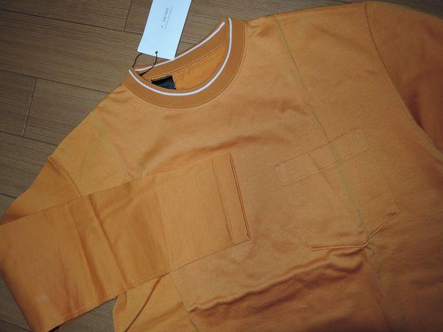 新品ミスターハリウッドN.HOOLYWOODカットソー36ポケロンTシャツ < ブランド  新品ミスターハリウッドN.HOOLYWOODカットソー36ポケロンTシャツ < ブランドの