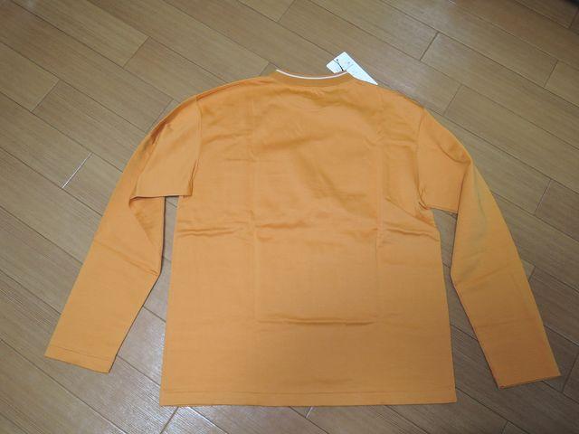 新品ミスターハリウッドN.HOOLYWOODカットソー36ポケロンTシャツ < ブランド  新品ミスターハリウッドN.HOOLYWOODカットソー36ポケロンTシャツ < ブランドの