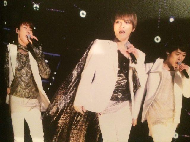 激安!激レア☆JYJ/WORLD CONCEAT IN SEOUL☆完全初回盤/DVD5枚組 < タレントグッズ 激安!激レア☆JYJ/WORLD CONCEAT IN SEOUL☆完全初回盤/DVD5枚組 < タレントグッズの