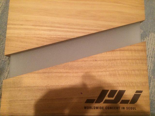 激安!激レア☆JYJ/WORLD CONCEAT IN SEOUL☆完全初回盤/DVD5枚組 < タレントグッズ 激安!激レア☆JYJ/WORLD CONCEAT IN SEOUL☆完全初回盤/DVD5枚組 < タレントグッズの