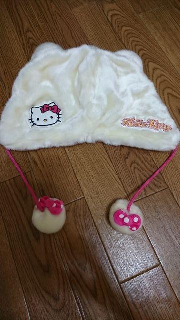 ハローキティ 帽子 コスプレ ファhelloKITTY < おもちゃ  ハローキティ 帽子 コスプレ ファhelloKITTY < おもちゃの