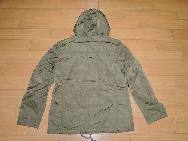 新品ナノユニバースnano・universeマウンテンパーカーJKTカーキM < ブランド 新品ナノユニバースnano・universeマウンテンパーカーJKTカーキM < ブランドの