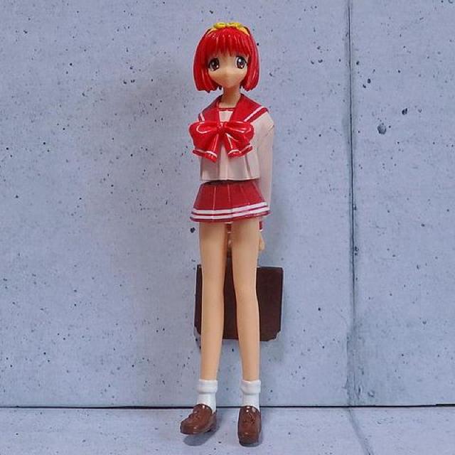 □神岸あかり 1/12完成品フィギュア(To Heart) < アニメ/コミック/キャラクター  □神岸あかり 1/12完成品フィギュア(To Heart)  < アニメ/コミック/キャラクターの