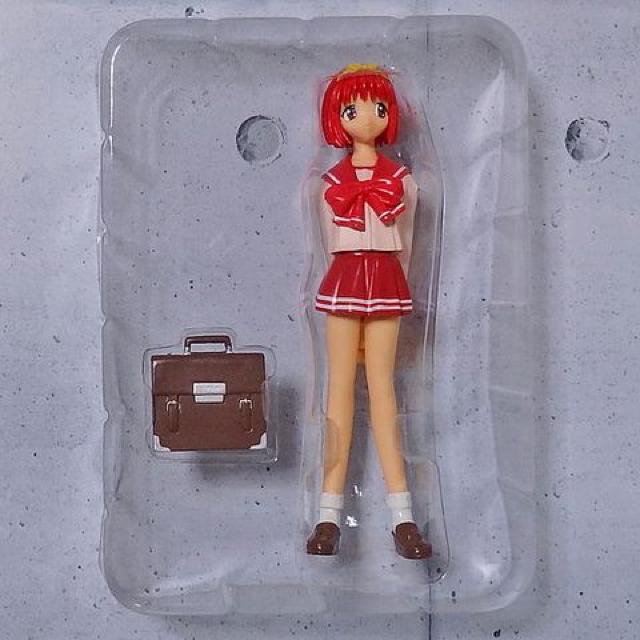 □神岸あかり 1/12完成品フィギュア(To Heart) < アニメ/コミック/キャラクター  □神岸あかり 1/12完成品フィギュア(To Heart) < アニメ/コミック/キャラクターの