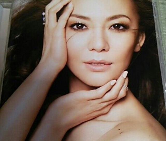 ベストCD 華原朋美 DREAM Self Cover Best < タレントグッズ  ベストCD 華原朋美 DREAM Self Cover Best  < タレントグッズの