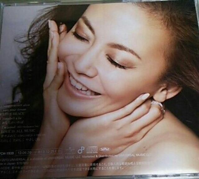 ベストCD 華原朋美 DREAM Self Cover Best < タレントグッズ  ベストCD 華原朋美 DREAM Self Cover Best < タレントグッズの