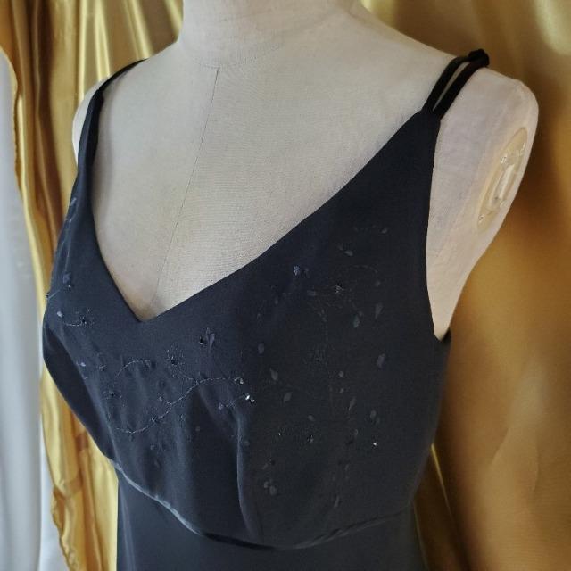 送込み★Ann Taylor LOFT★超ロングドレス/ワンピース★6★USA★ < 女性ファッション  送込み★Ann Taylor LOFT★超ロングドレス/ワンピース★6★USA★ < 女性ファッションの