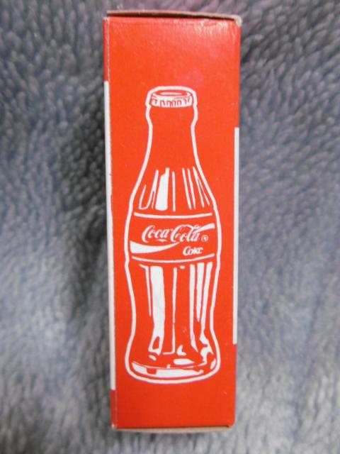 コカ・コーラ キーチェーンつきミニ・ボトル < ホビー  コカ・コーラ キーチェーンつきミニ・ボトル < ホビーの