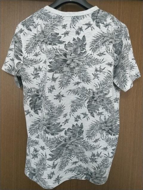 総柄Tシャツ★Mサイズ < 男性ファッション  総柄Tシャツ★Mサイズ < 男性ファッションの