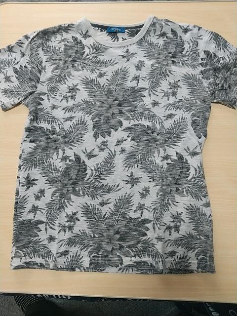 総柄Tシャツ★Mサイズ < 男性ファッション  総柄Tシャツ★Mサイズ < 男性ファッションの