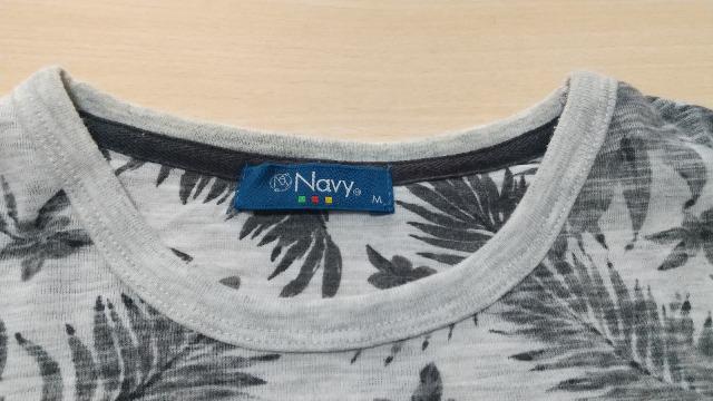 総柄Tシャツ★Mサイズ < 男性ファッション  総柄Tシャツ★Mサイズ < 男性ファッションの