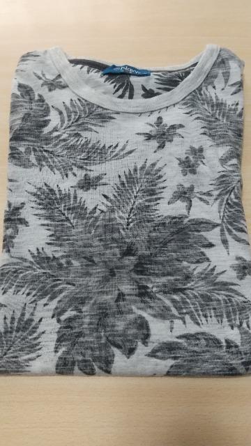 総柄Tシャツ★Mサイズ < 男性ファッション  総柄Tシャツ★Mサイズ < 男性ファッションの