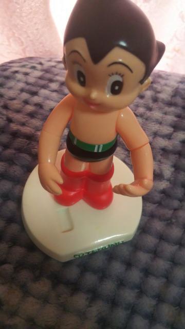 ★テルモ体温計スタンド★鉄腕アトム < ホビー  ★テルモ体温計スタンド★鉄腕アトム  < ホビーの