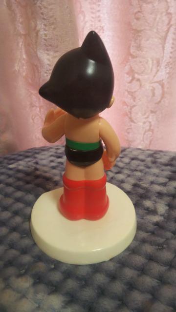 ★テルモ体温計スタンド★鉄腕アトム < ホビー  ★テルモ体温計スタンド★鉄腕アトム < ホビーの