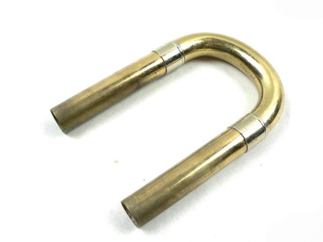 金管楽器用チューニング管 < ホビー 金管楽器用チューニング管 < ホビーの