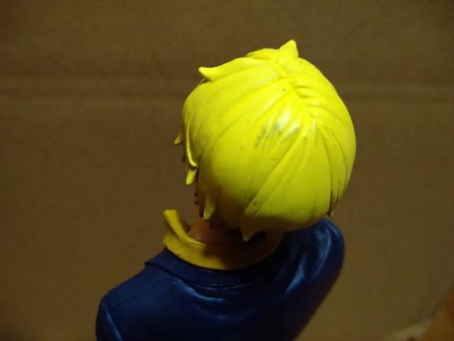 ワンピース KING OF ARTIST サンジ 箱無し現状品 < アニメ/コミック/キャラクター  ワンピース KING OF ARTIST サンジ 箱無し現状品 < アニメ/コミック/キャラクターの