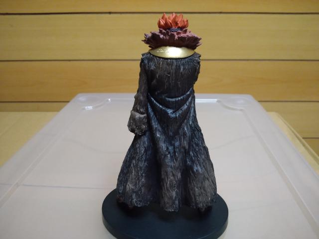 ワンピース グランドラインメン ユースタス・キャプテンキッド現状美品 < アニメ/コミック/キャラクター  ワンピース グランドラインメン ユースタス・キャプテンキッド現状美品 < アニメ/コミック/キャラクターの