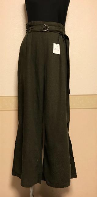 ���g�p�^�O�t�� �E�G�X�g�S�� ���� �X���b�g���C�h�p���c �J�[�L 