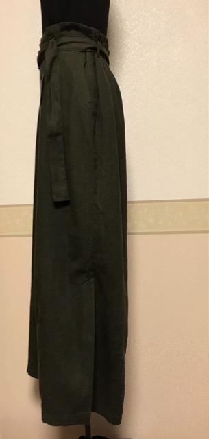 ���g�p�^�O�t�� �E�G�X�g�S�� ���� �X���b�g���C�h�p���c �J�[�L