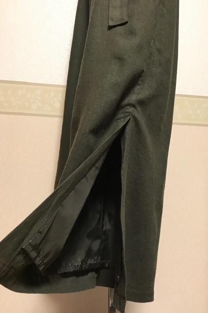 ���g�p�^�O�t�� �E�G�X�g�S�� ���� �X���b�g���C�h�p���c �J�[�L