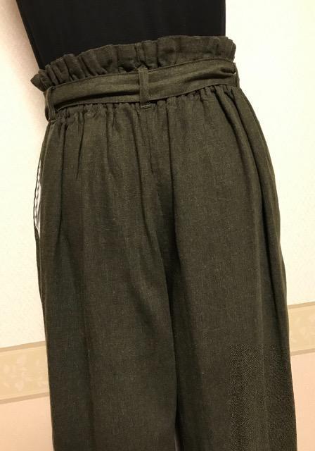 ���g�p�^�O�t�� �E�G�X�g�S�� ���� �X���b�g���C�h�p���c �J�[�L