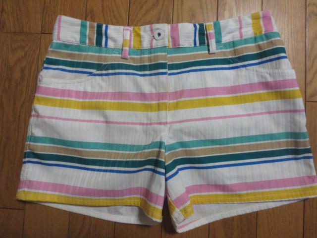 Callaway キャロウェイ ポリエステル ショートパンツ M < レジャー/スポーツ Callaway キャロウェイ ポリエステル ショートパンツ M < レジャー/スポーツの