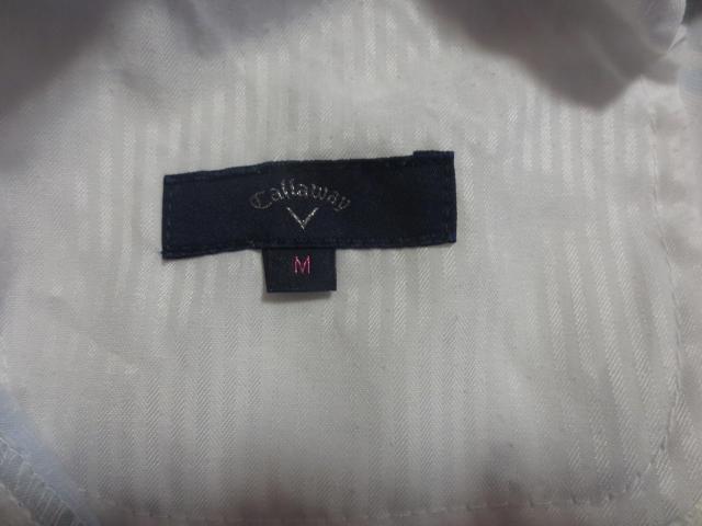 Callaway キャロウェイ ポリエステル ショートパンツ M < レジャー/スポーツ Callaway キャロウェイ ポリエステル ショートパンツ M < レジャー/スポーツの