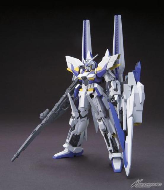 HGUC 1/144 ガンダムデルタカイ < ホビー  HGUC 1/144 ガンダムデルタカイ < ホビーの