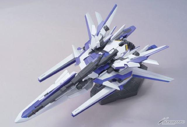 HGUC 1/144 ガンダムデルタカイ < ホビー  HGUC 1/144 ガンダムデルタカイ < ホビーの