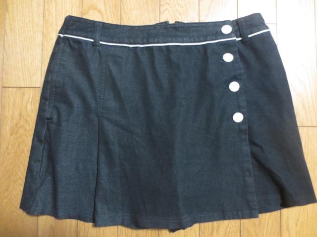 Callaway キャロウェイ 綿×ポリエステル キュロット スカート L < レジャー/スポーツ Callaway キャロウェイ 綿×ポリエステル キュロット スカート L < レジャー/スポーツの